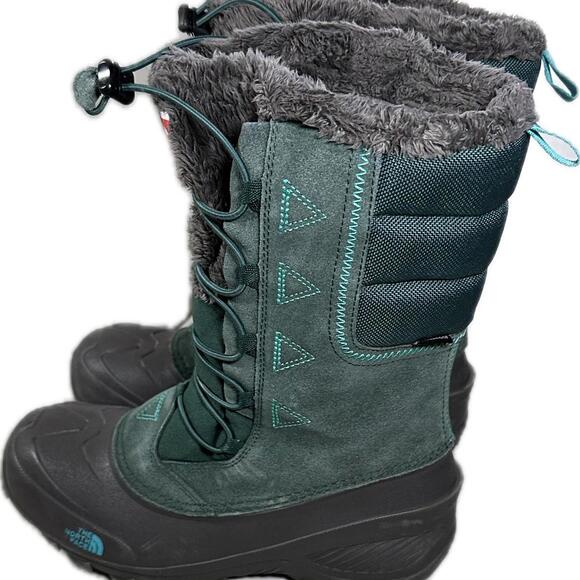 the north face boots women 5 - Picture 2 of 6